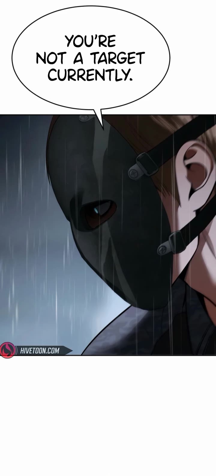 Baek XX chapter 162 page 20