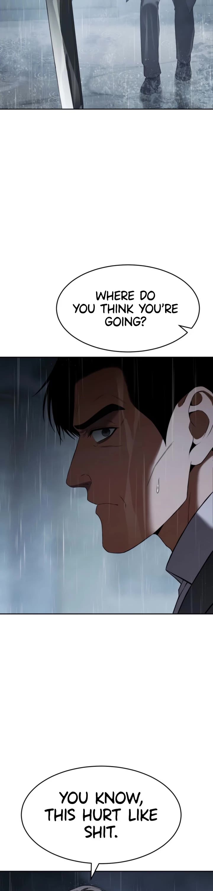 Baek XX chapter 162 page 23