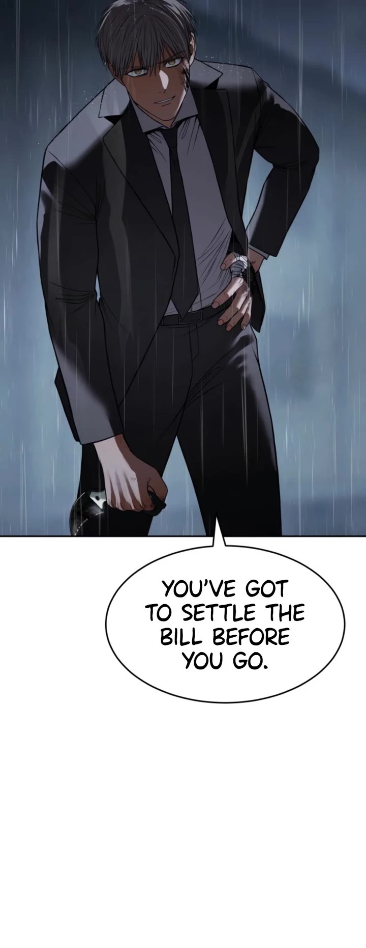 Baek XX chapter 162 page 24