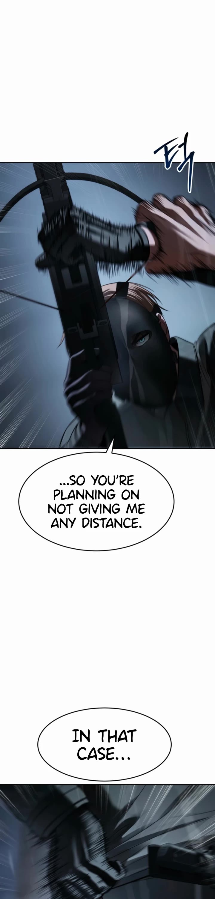 Baek XX chapter 162 page 28