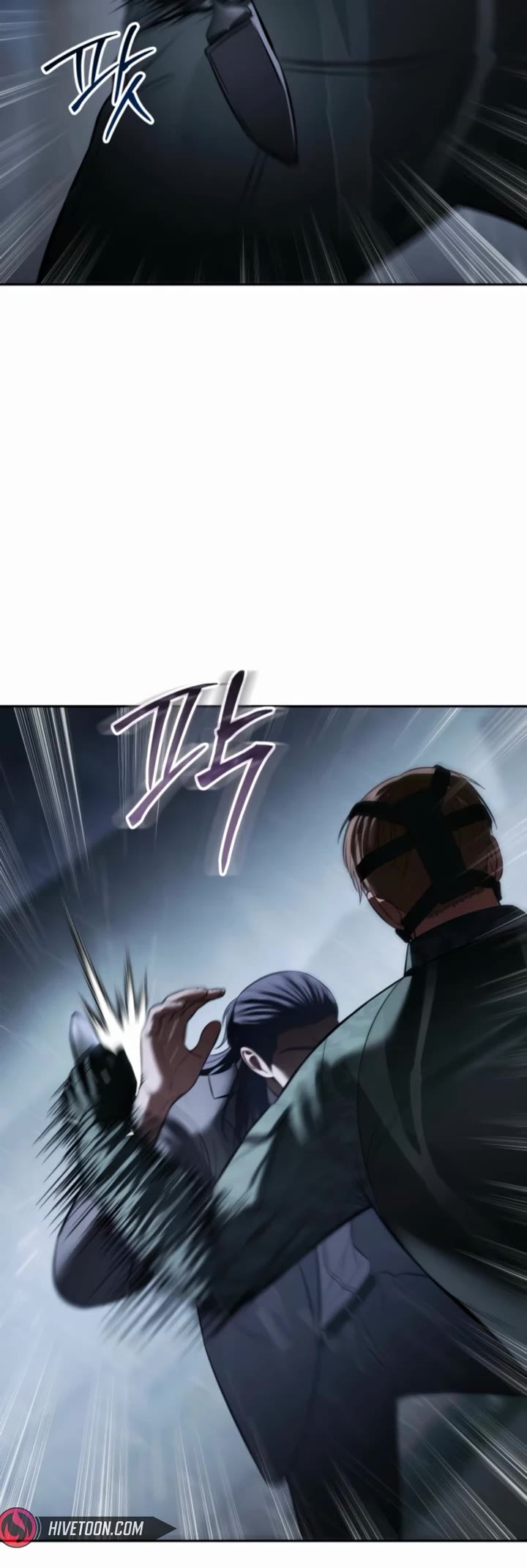 Baek XX chapter 162 page 29