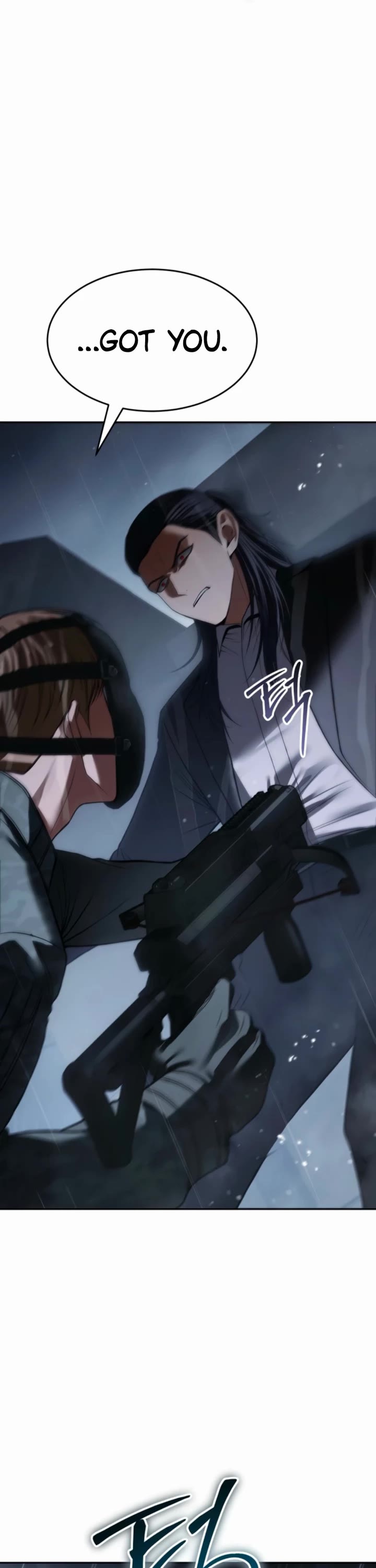 Baek XX chapter 162 page 31