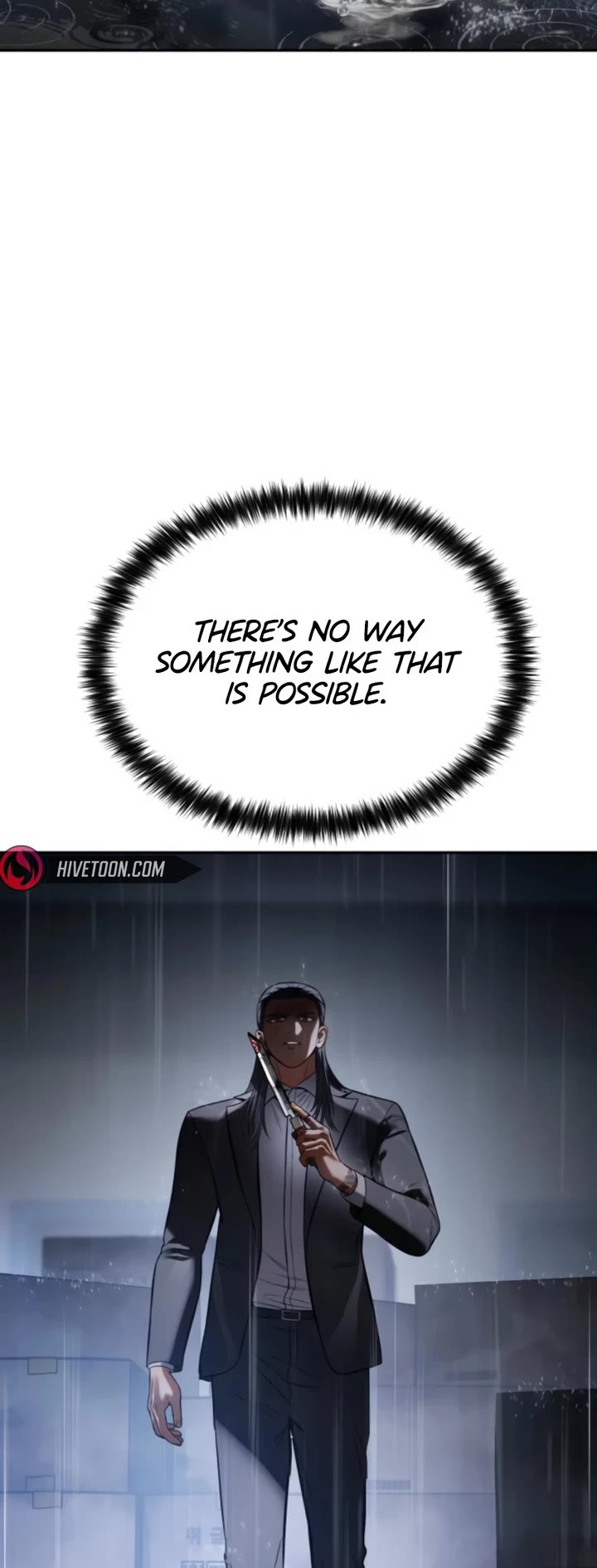 Baek XX chapter 162 page 39