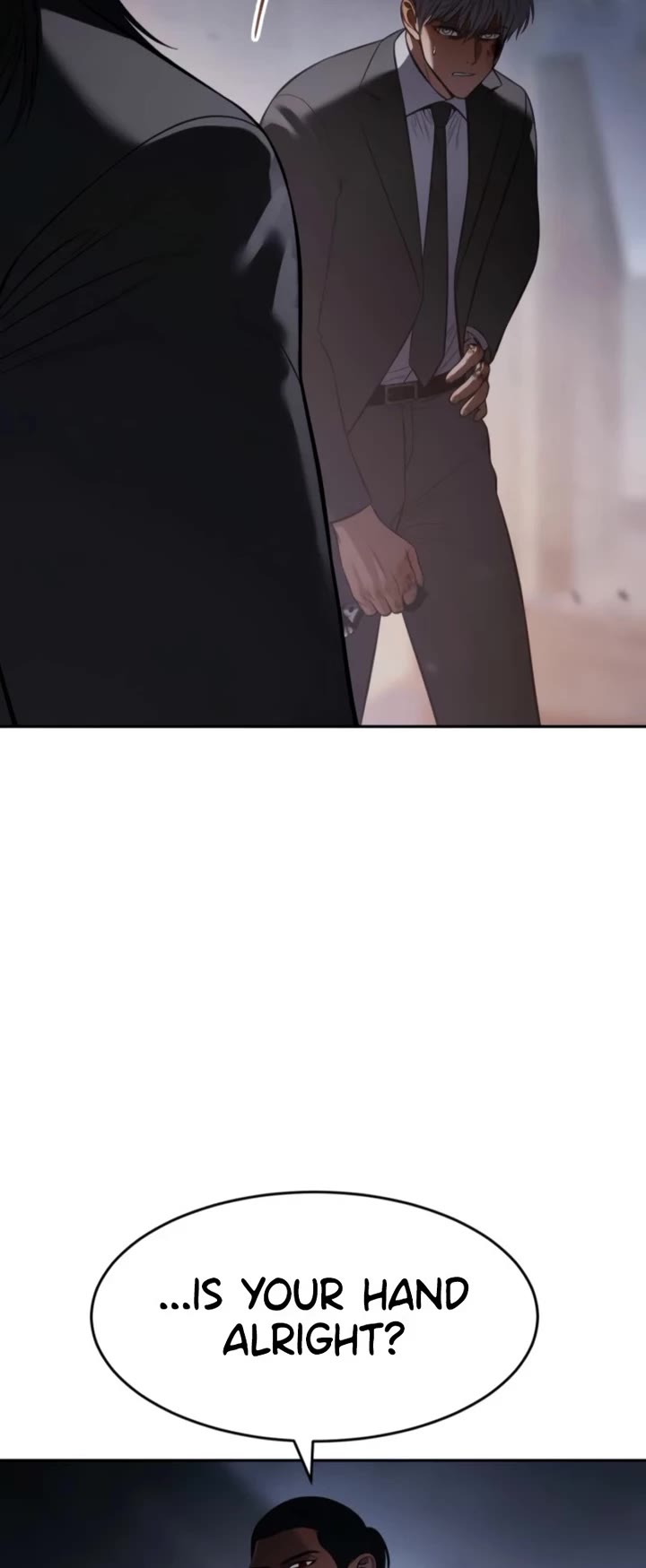 Baek XX chapter 162 page 4