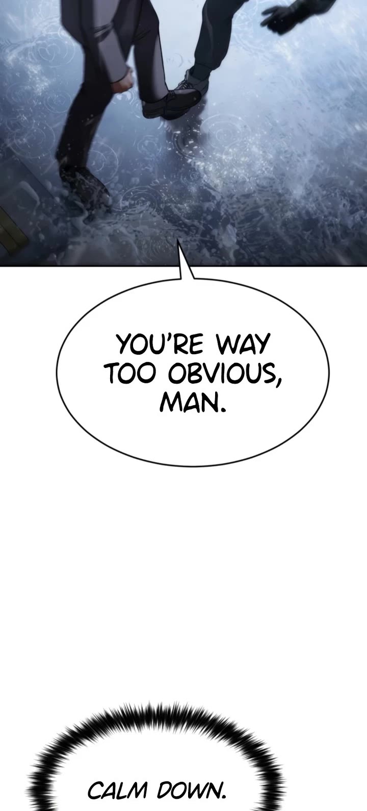 Baek XX chapter 162 page 44