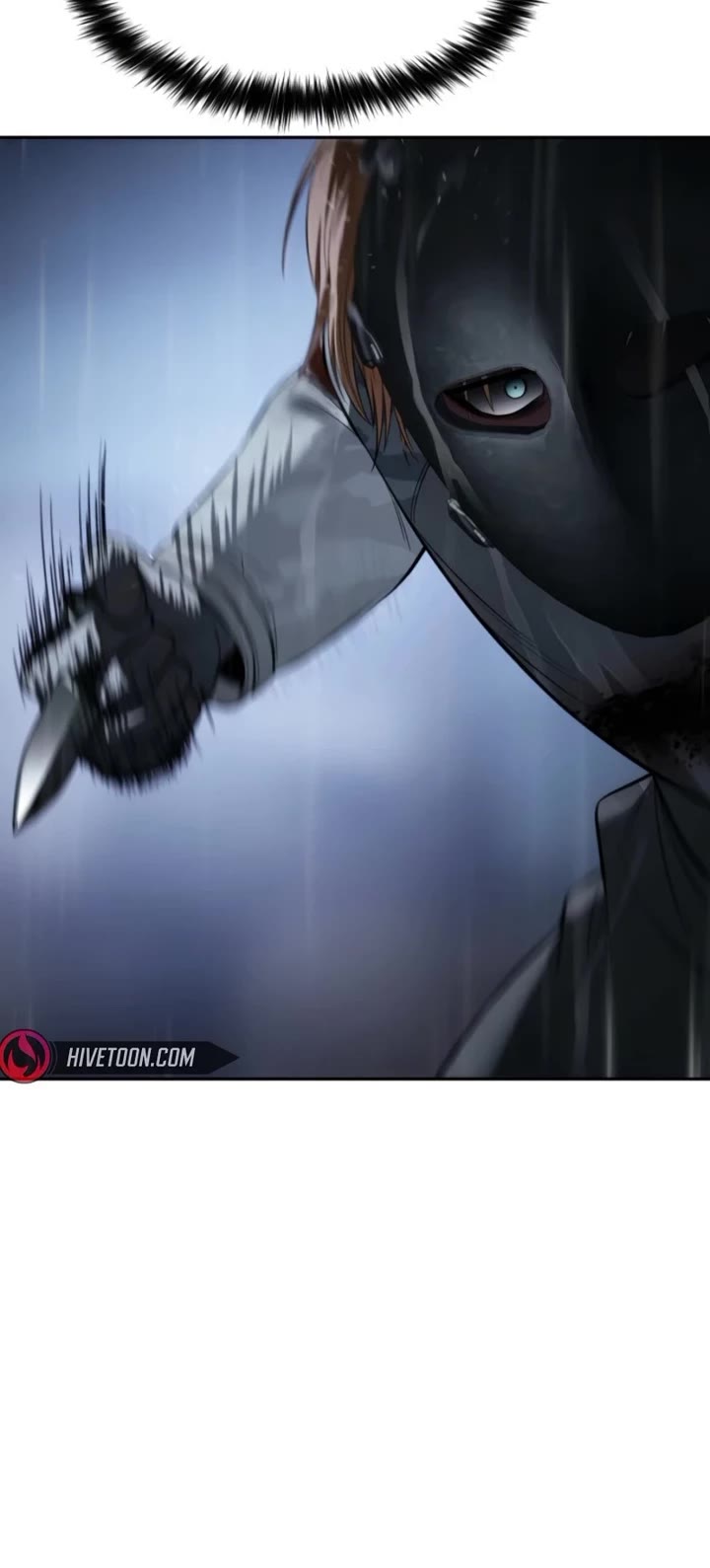 Baek XX chapter 162 page 45