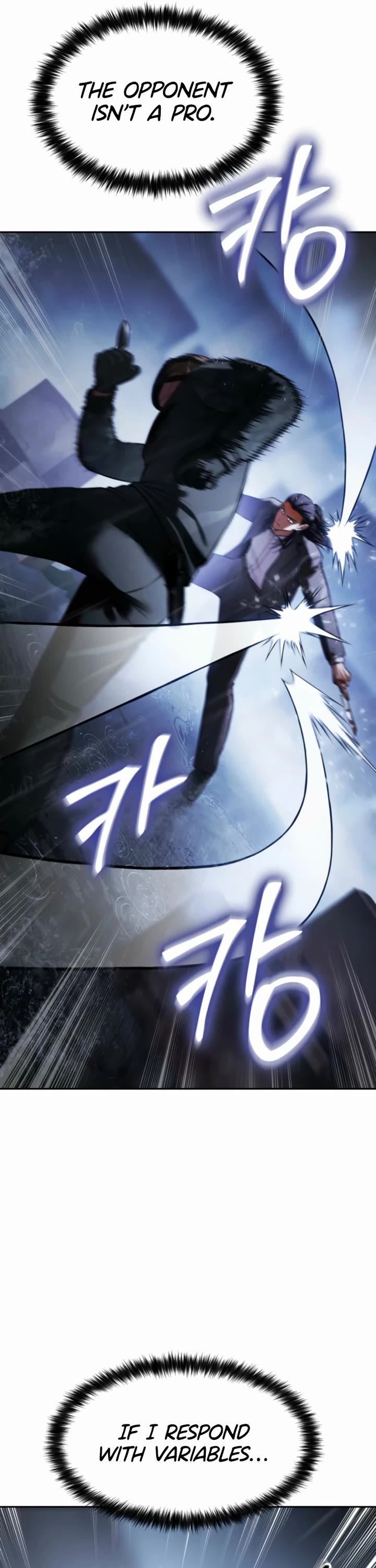 Baek XX chapter 162 page 46