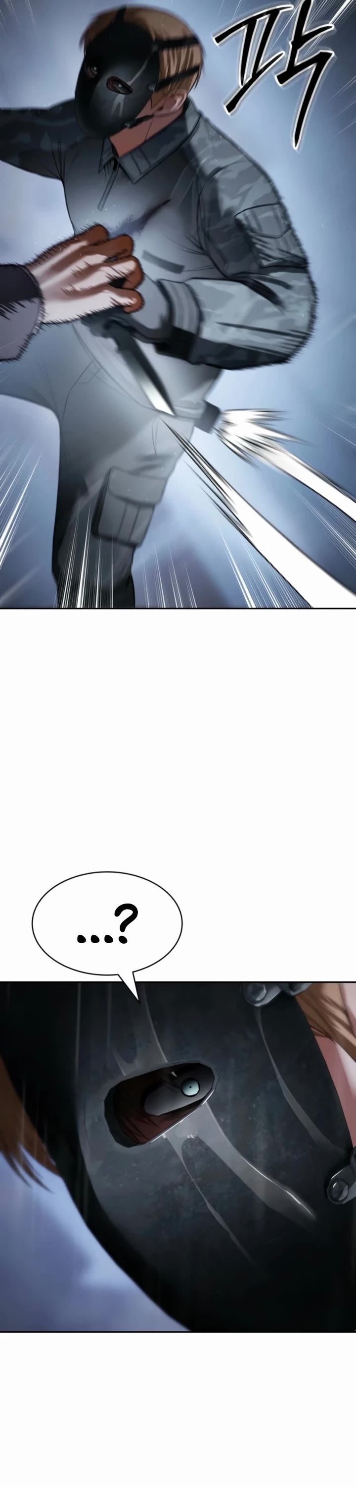 Baek XX chapter 162 page 47