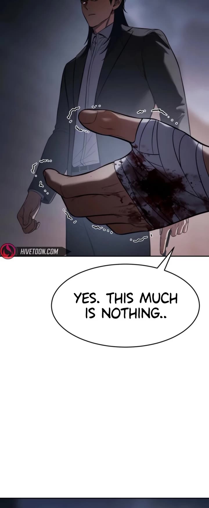 Baek XX chapter 162 page 5