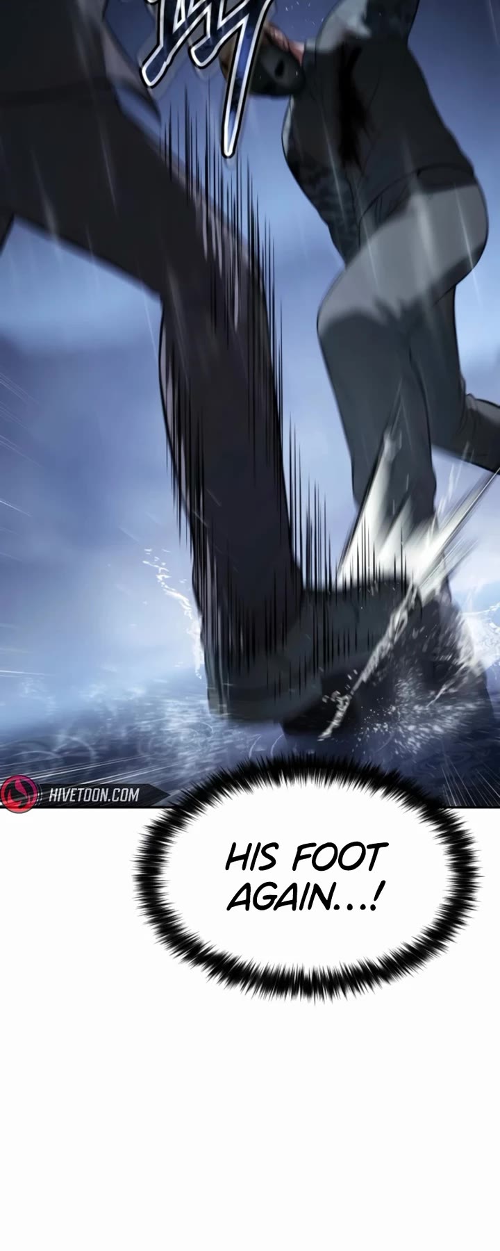 Baek XX chapter 162 page 50