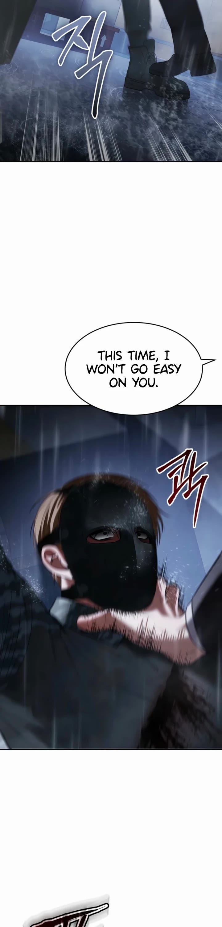 Baek XX chapter 162 page 52