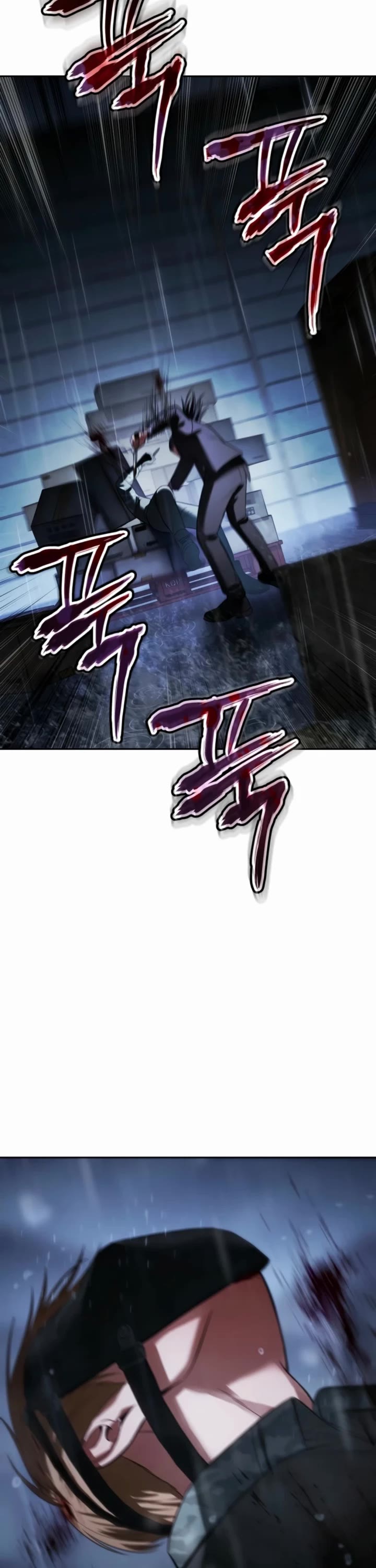 Baek XX chapter 162 page 53