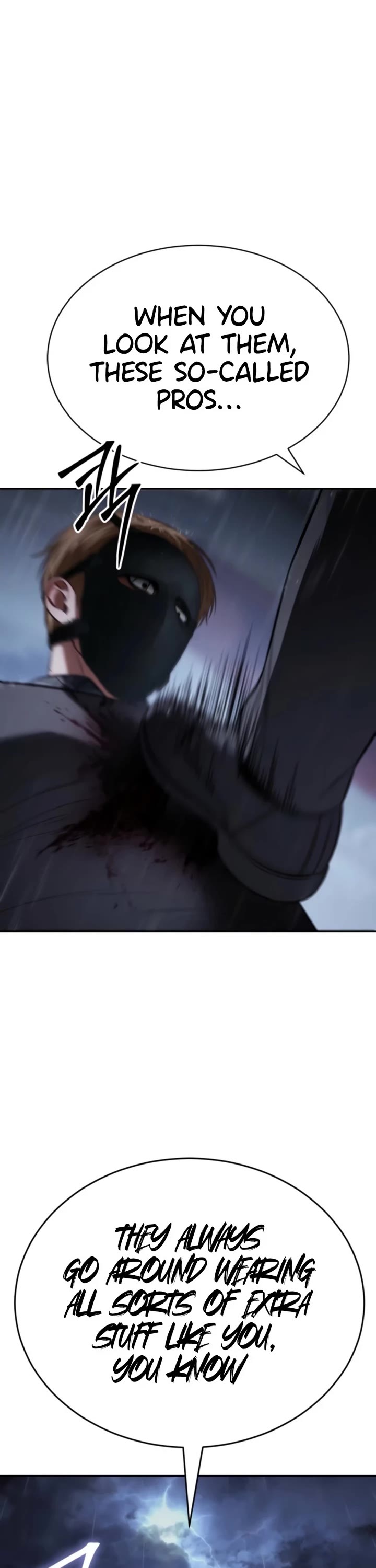 Baek XX chapter 162 page 56