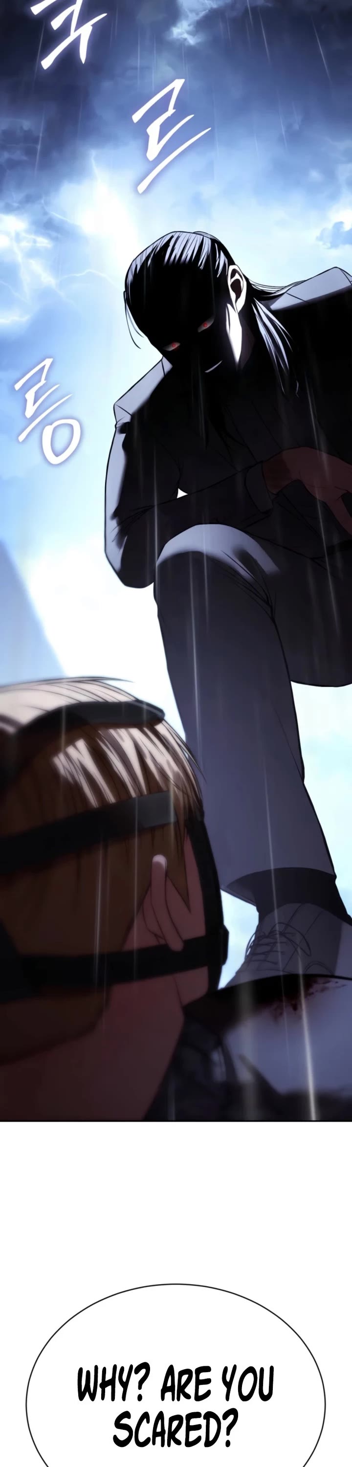 Baek XX chapter 162 page 57