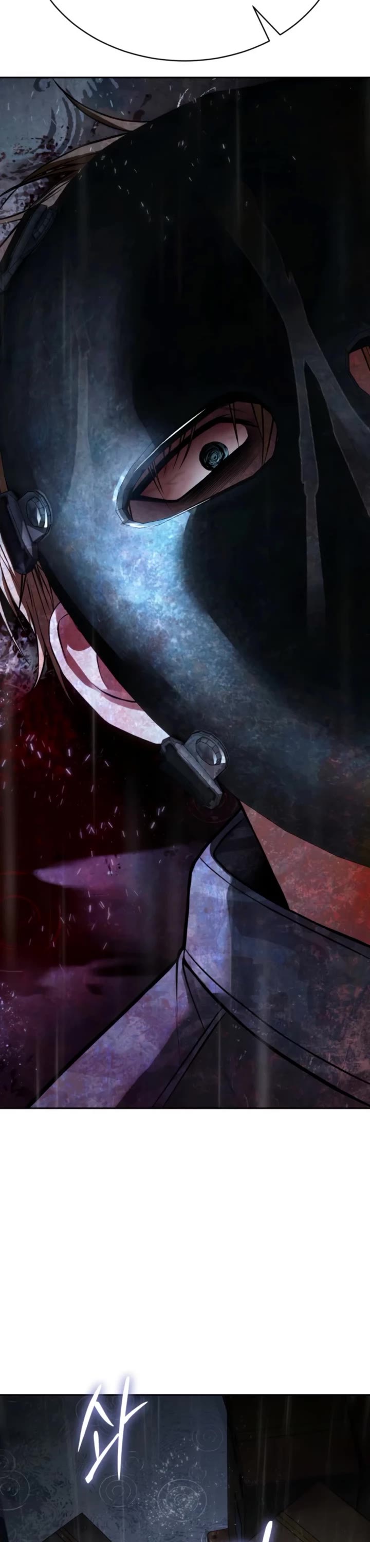 Baek XX chapter 162 page 58