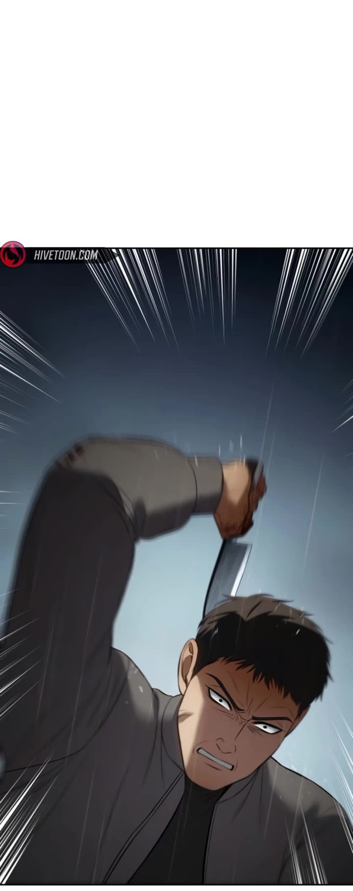 Baek XX chapter 162 page 60