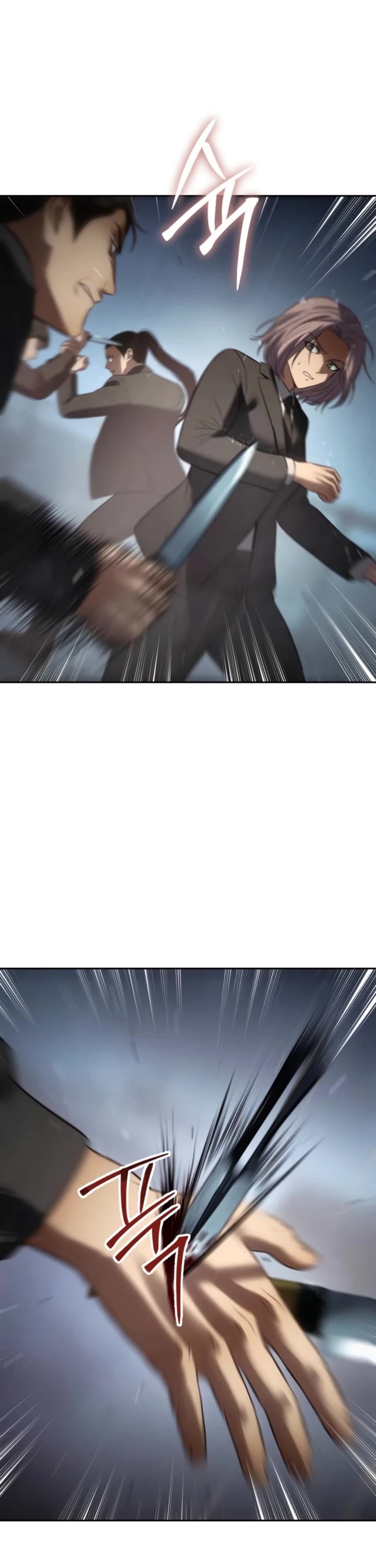 Baek XX chapter 162 page 62