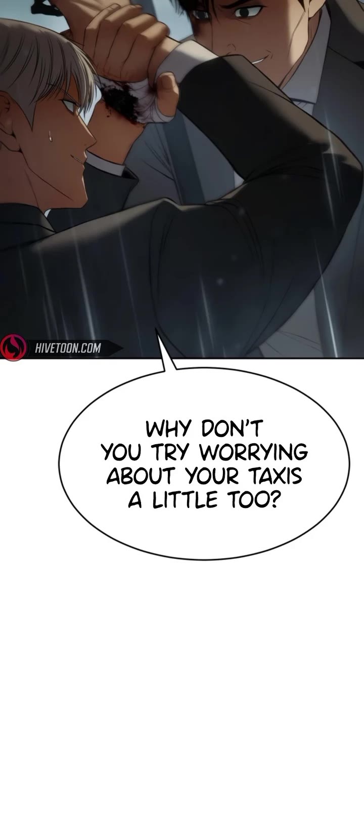 Baek XX chapter 162 page 65