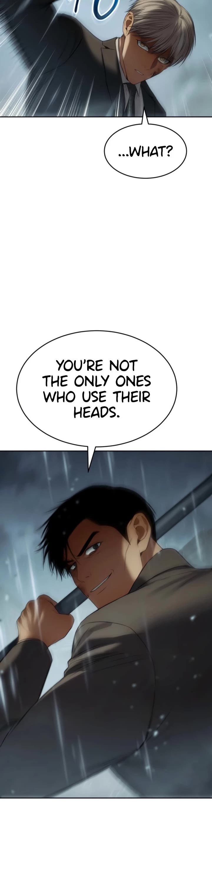 Baek XX chapter 162 page 67