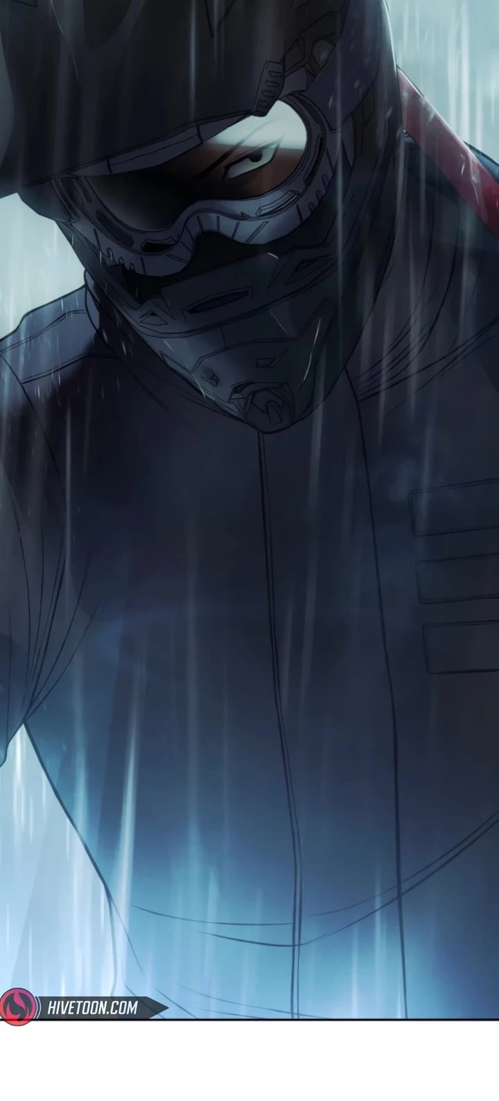 Baek XX chapter 162 page 78