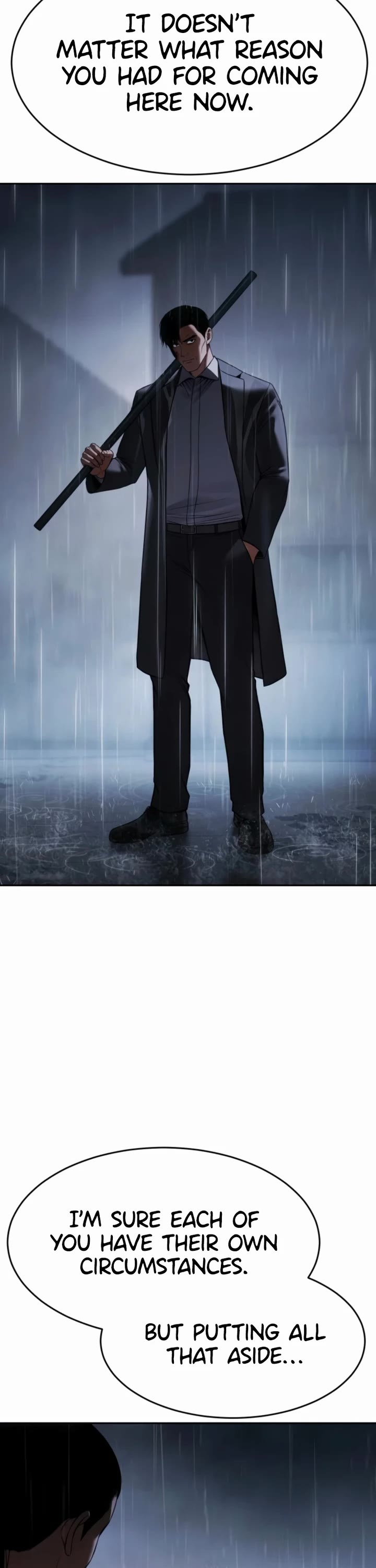 Baek XX chapter 162 page 8