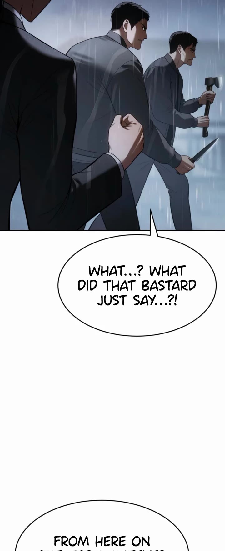 Baek XX chapter 162 page 9