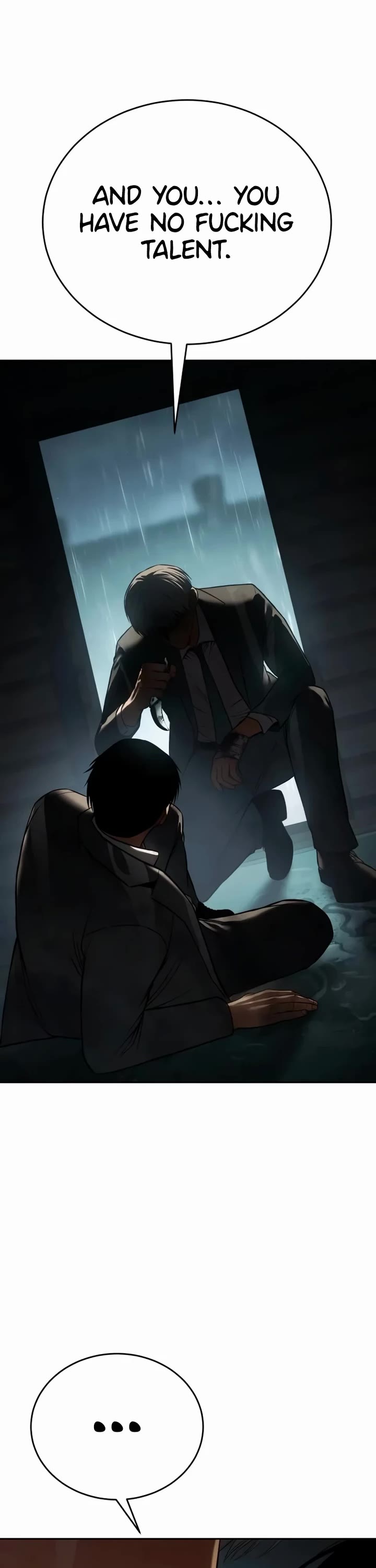 Baek XX chapter 163 page 12