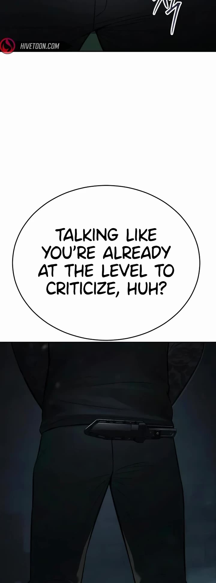 Baek XX chapter 163 page 15