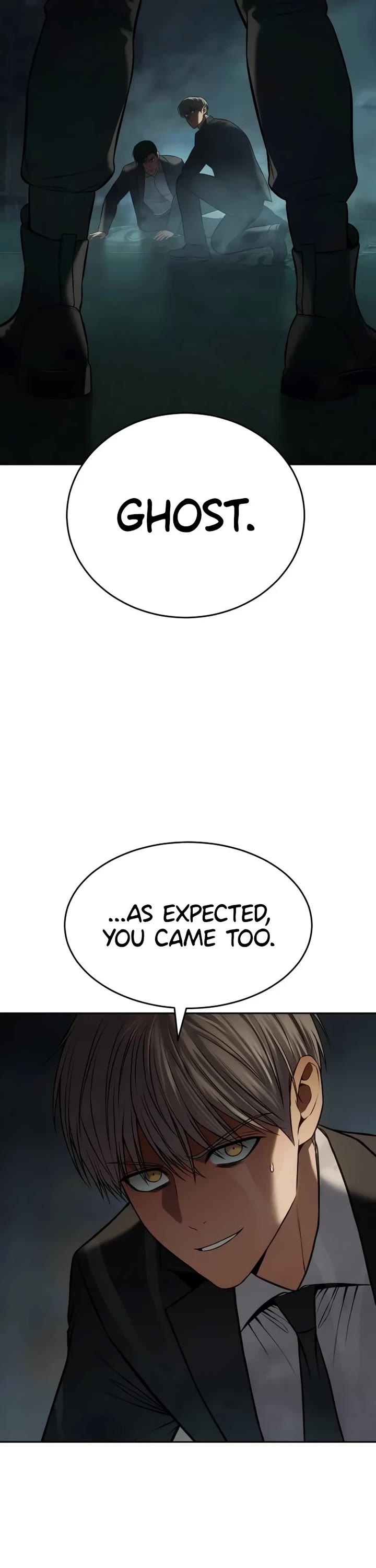 Baek XX chapter 163 page 16