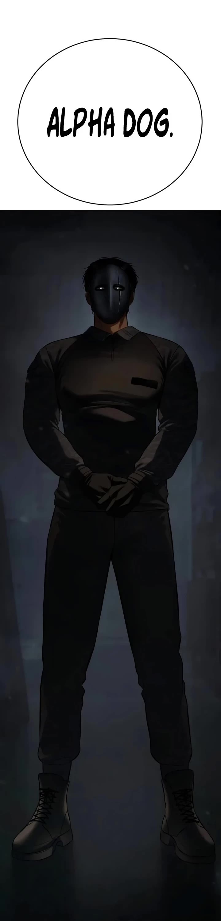 Baek XX chapter 163 page 17