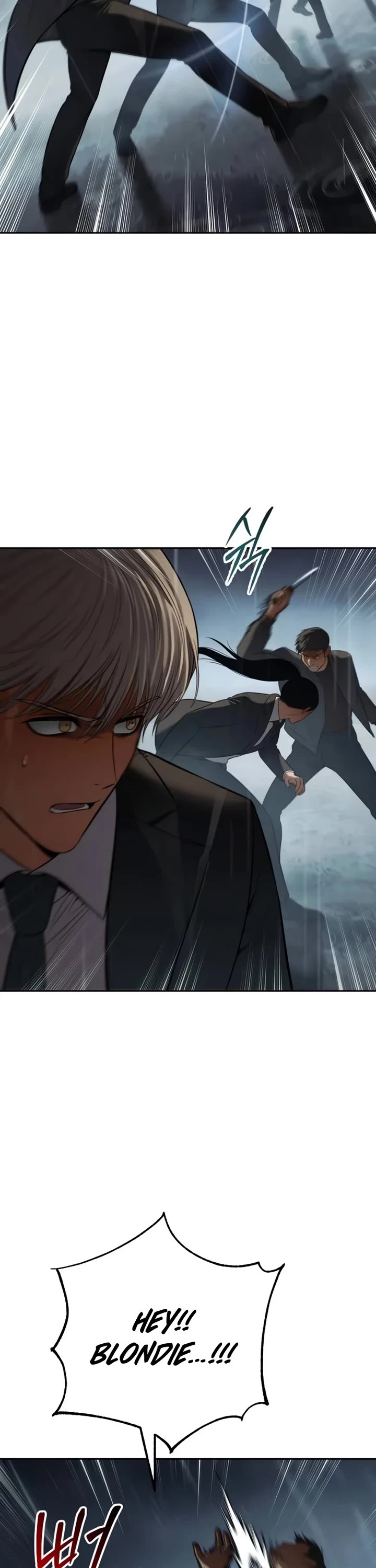 Baek XX chapter 163 page 2