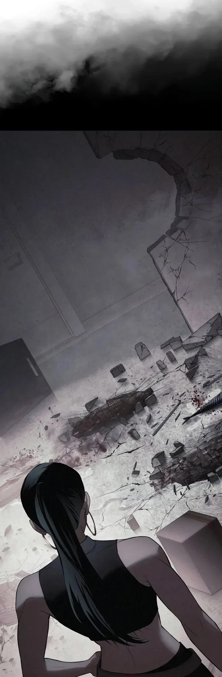 Baek XX chapter 163 page 24