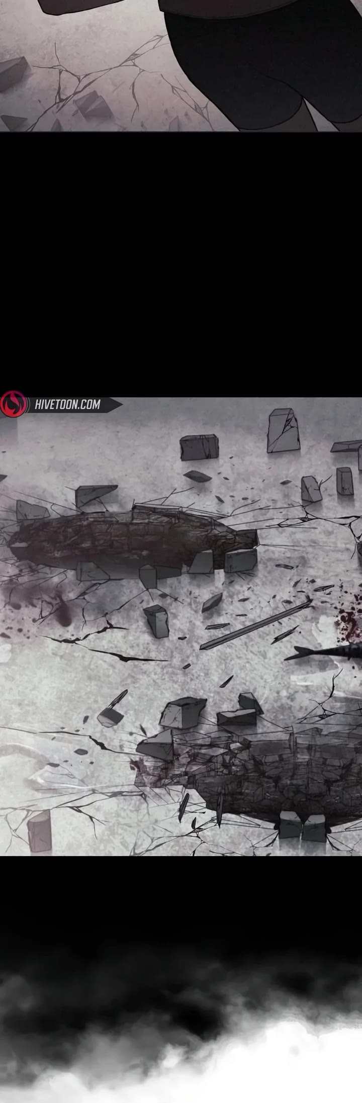 Baek XX chapter 163 page 25