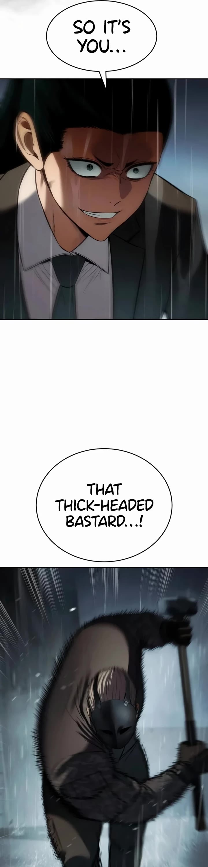 Baek XX chapter 163 page 26