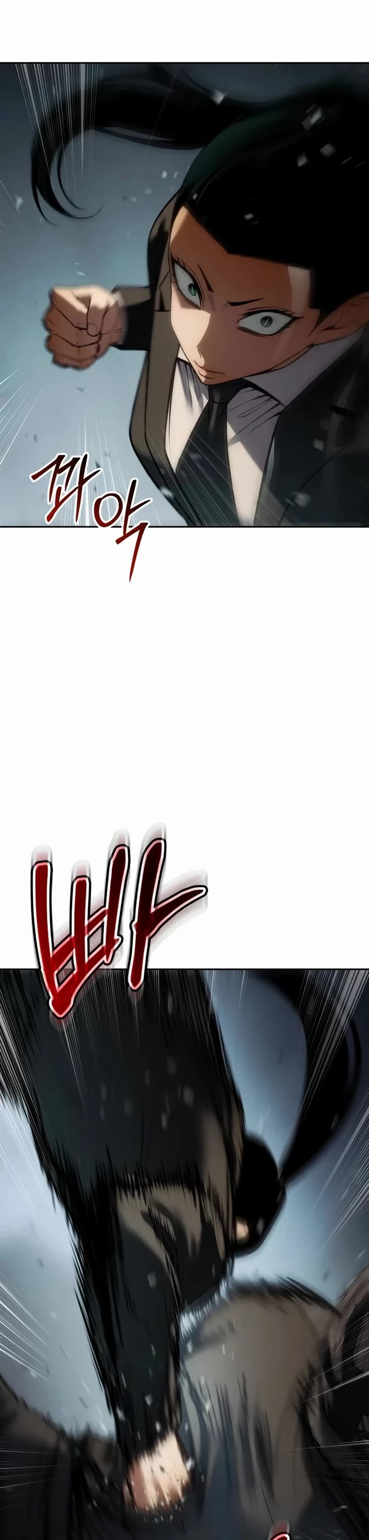 Baek XX chapter 163 page 28