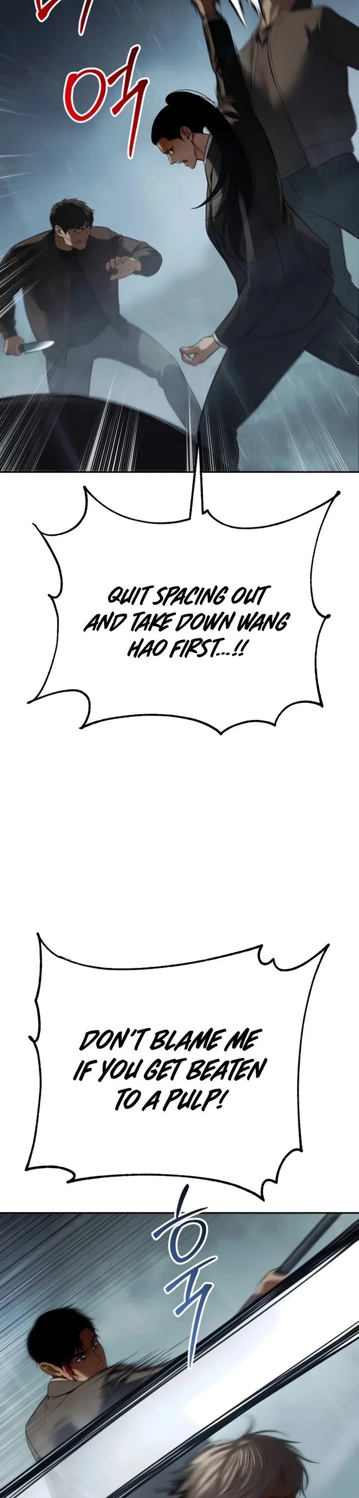 Baek XX chapter 163 page 3