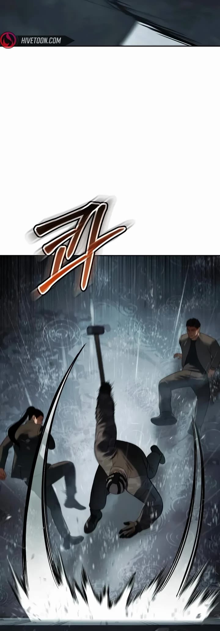 Baek XX chapter 163 page 30