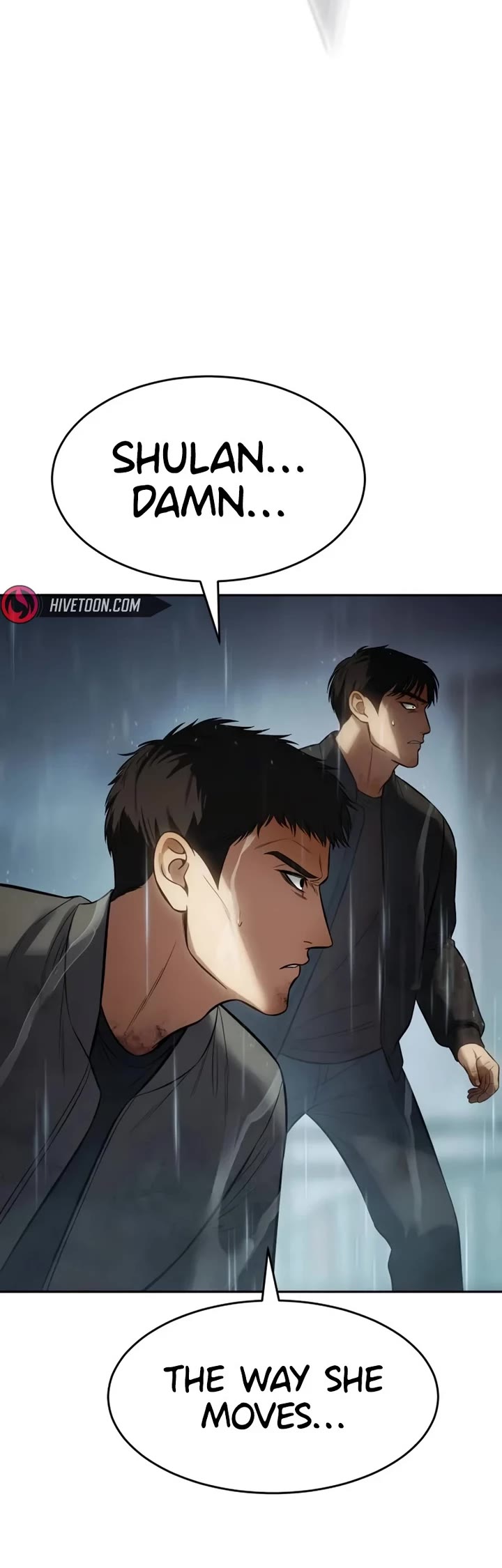 Baek XX chapter 163 page 35