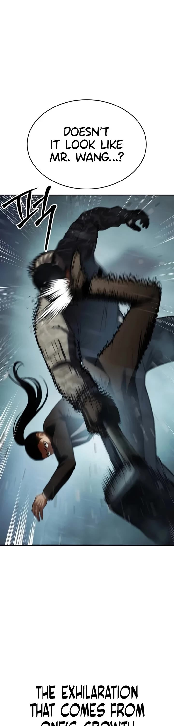 Baek XX chapter 163 page 36