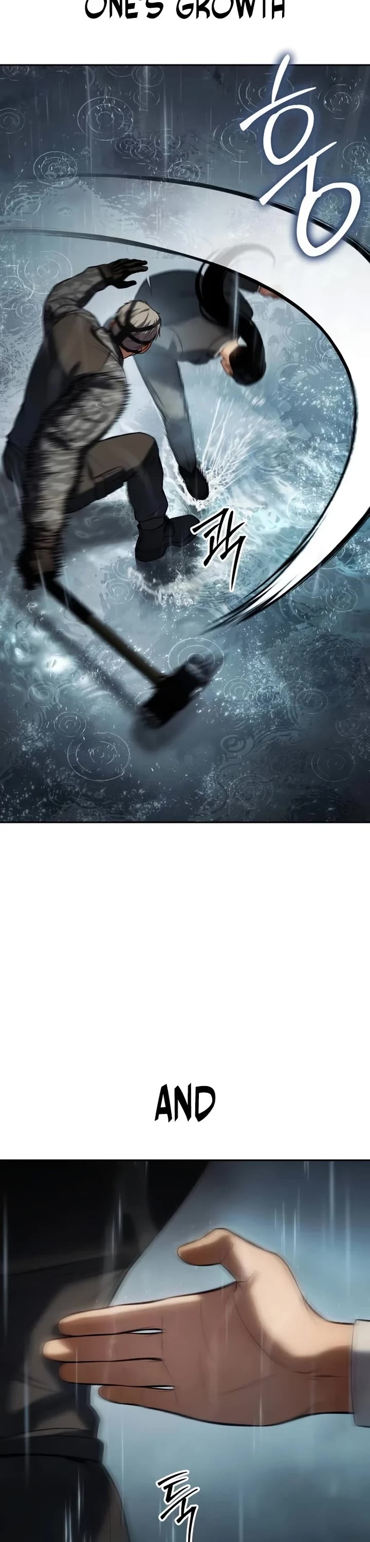 Baek XX chapter 163 page 37