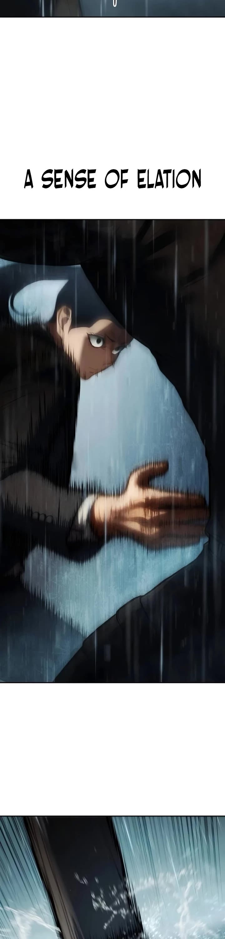 Baek XX chapter 163 page 38