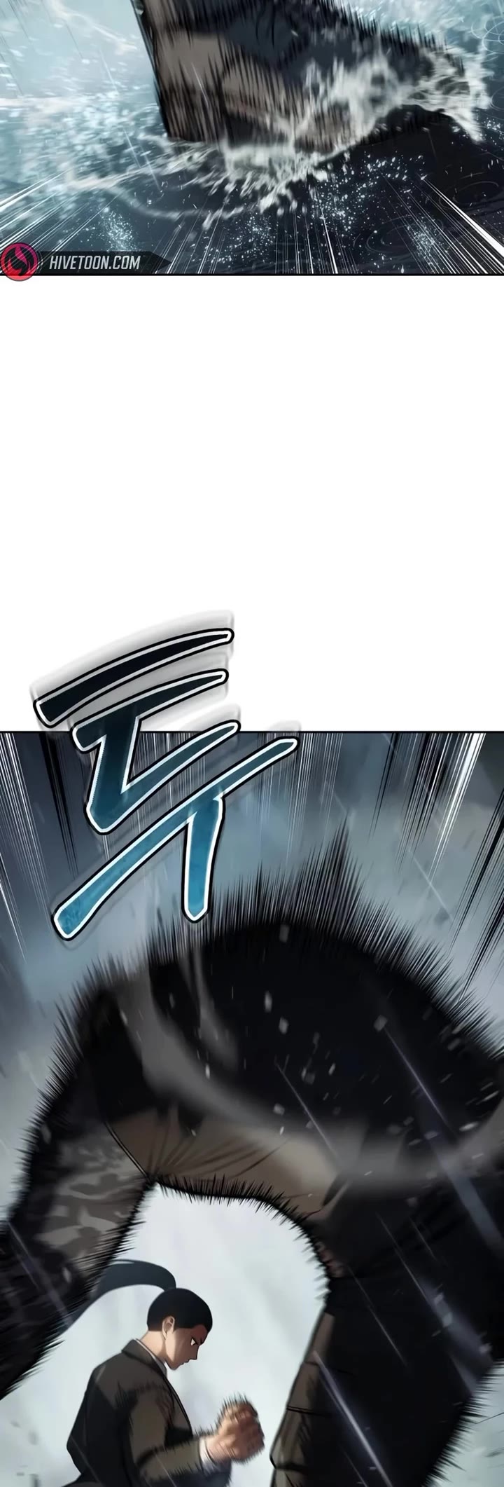 Baek XX chapter 163 page 39