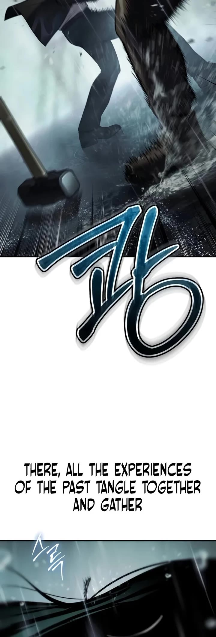 Baek XX chapter 163 page 40