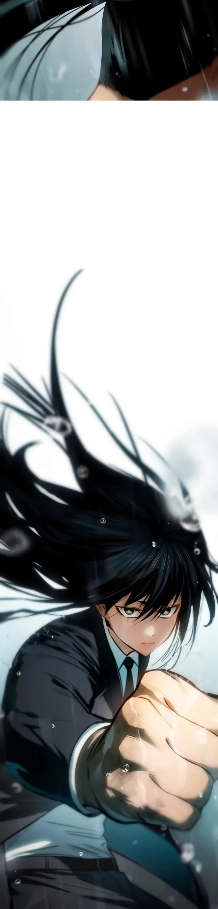 Baek XX chapter 163 page 41