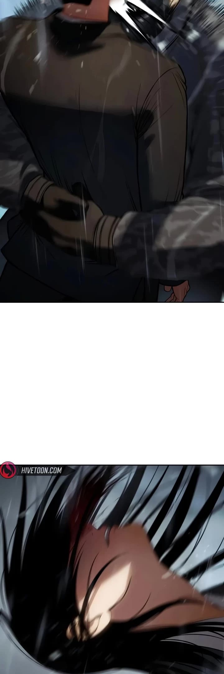 Baek XX chapter 163 page 45