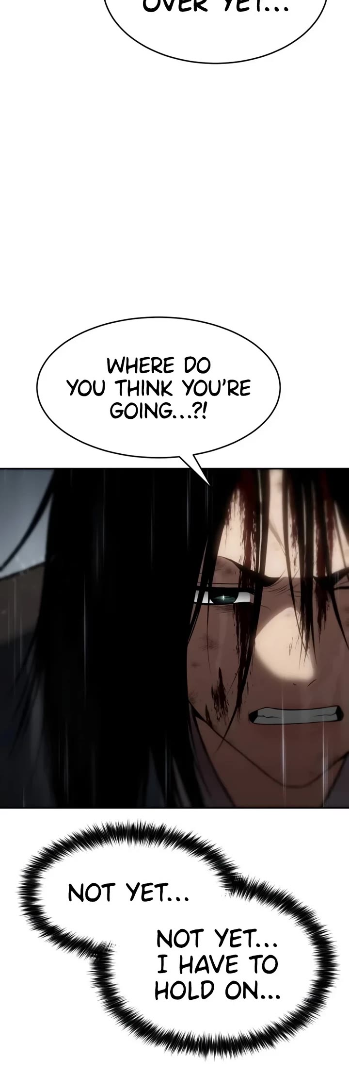 Baek XX chapter 163 page 49