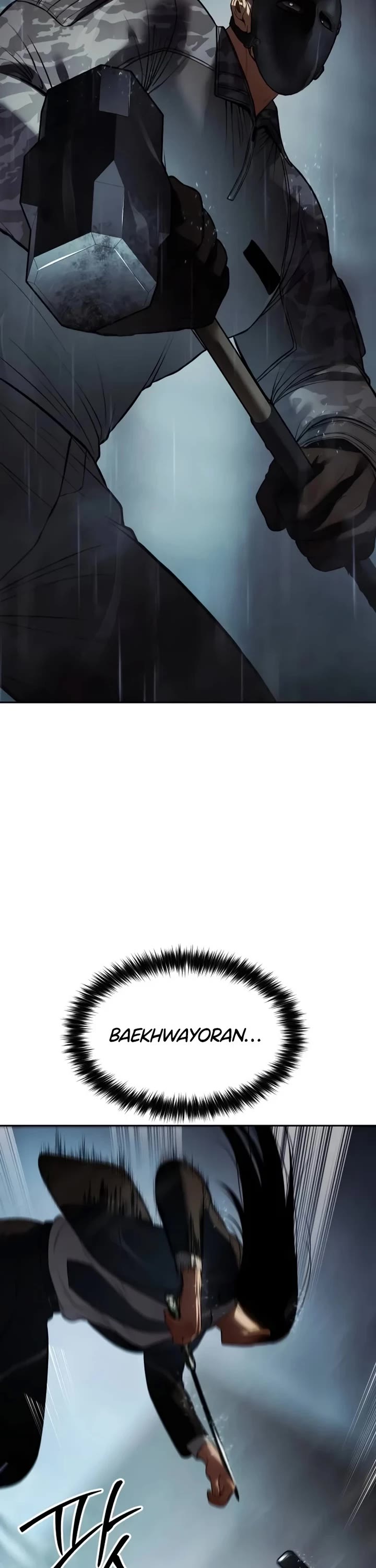 Baek XX chapter 163 page 58