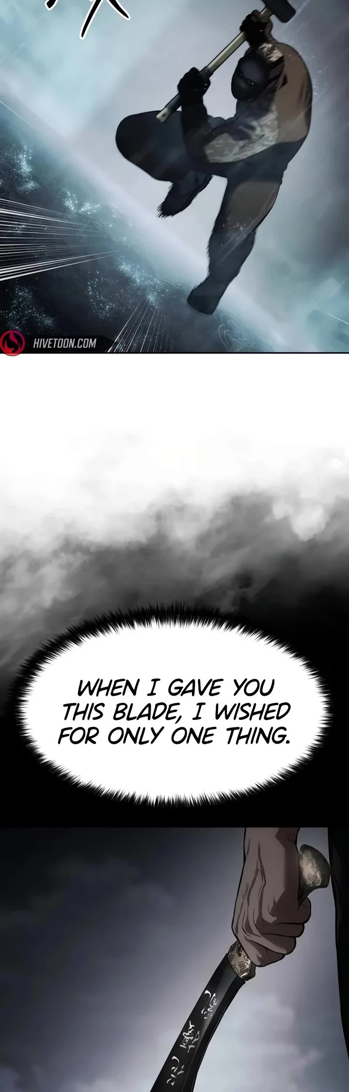 Baek XX chapter 163 page 59