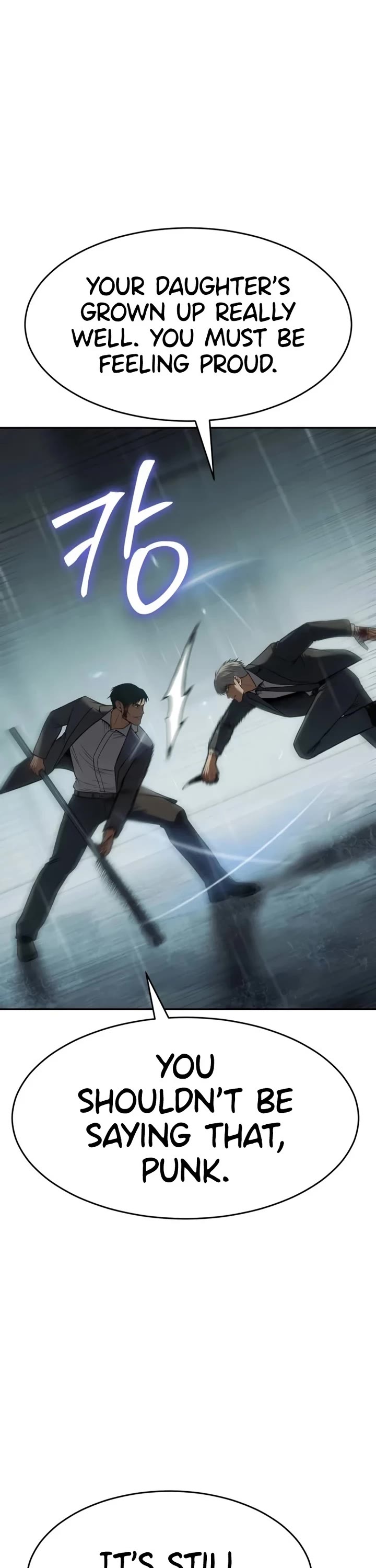 Baek XX chapter 163 page 6