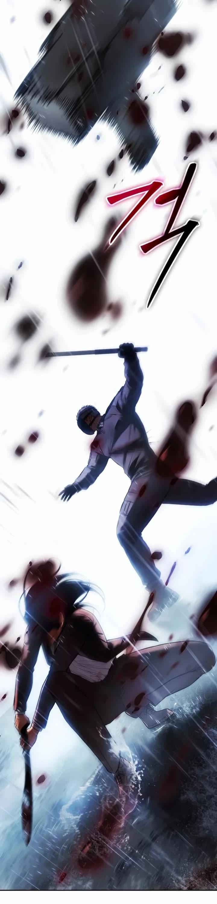 Baek XX chapter 163 page 62